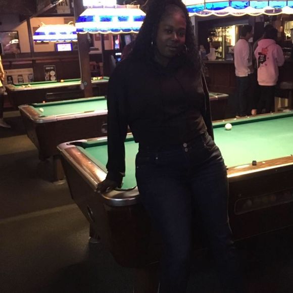 Meet your Posher, Sherrie - Picture 1 of 1